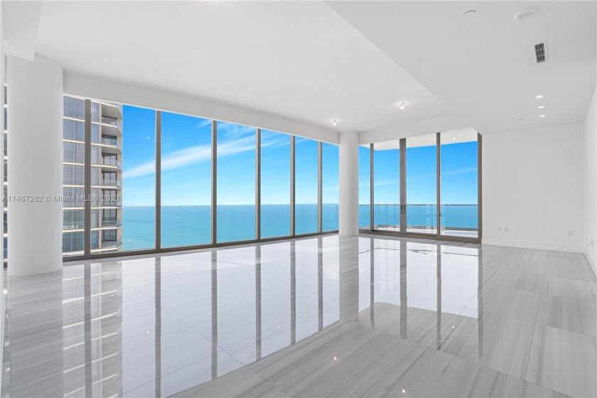 This magnificent north corner residence in the South tower is - Beach Condo for sale in Sunny Isles Beach, Florida on Beachhouse.com