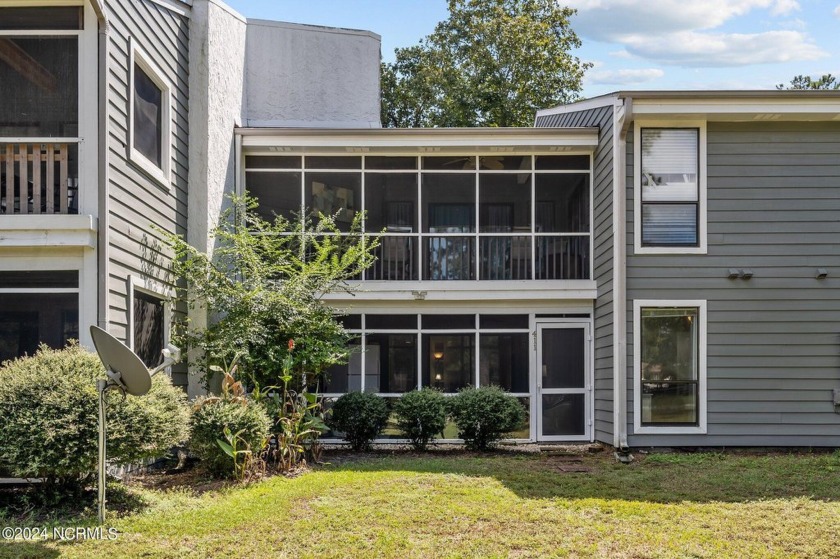 Welcome to this meticulously maintained and recently upgraded - Beach Condo for sale in Hampstead, North Carolina on Beachhouse.com