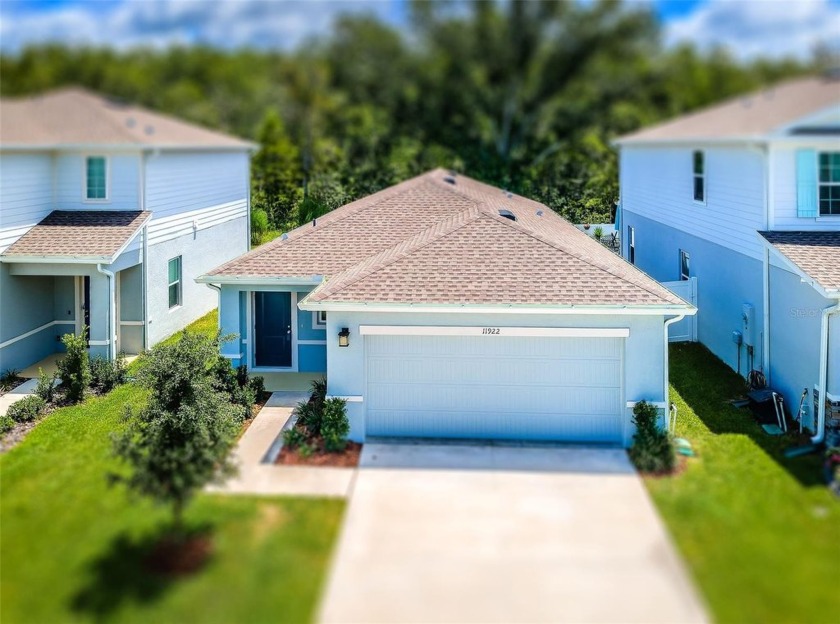 Newly Constructed Home for Sale in Spring Hill, FL - Move-In - Beach Home for sale in Spring Hill, Florida on Beachhouse.com