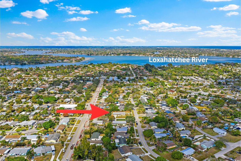 Located just minutes from Jupiter's beaches, this 3-bedroom - Beach Home for sale in Jupiter, Florida on Beachhouse.com