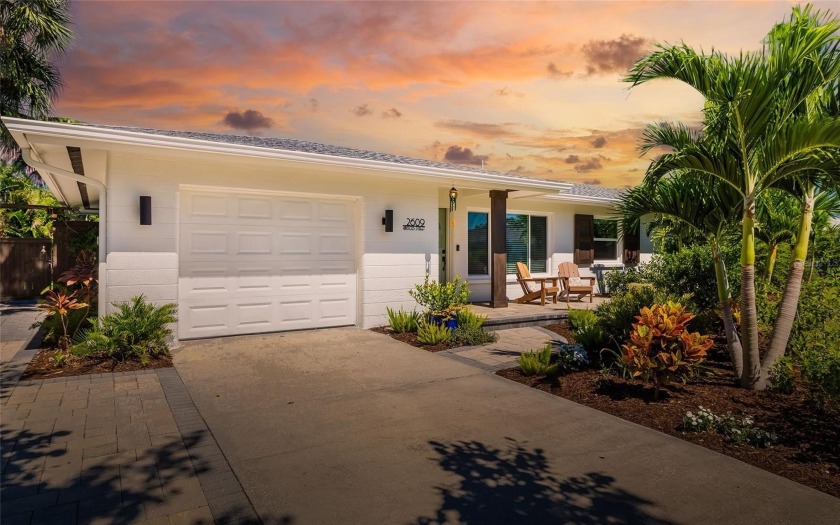 Arlington Park is the place to be, a highly sought-after East of - Beach Home for sale in Sarasota, Florida on Beachhouse.com