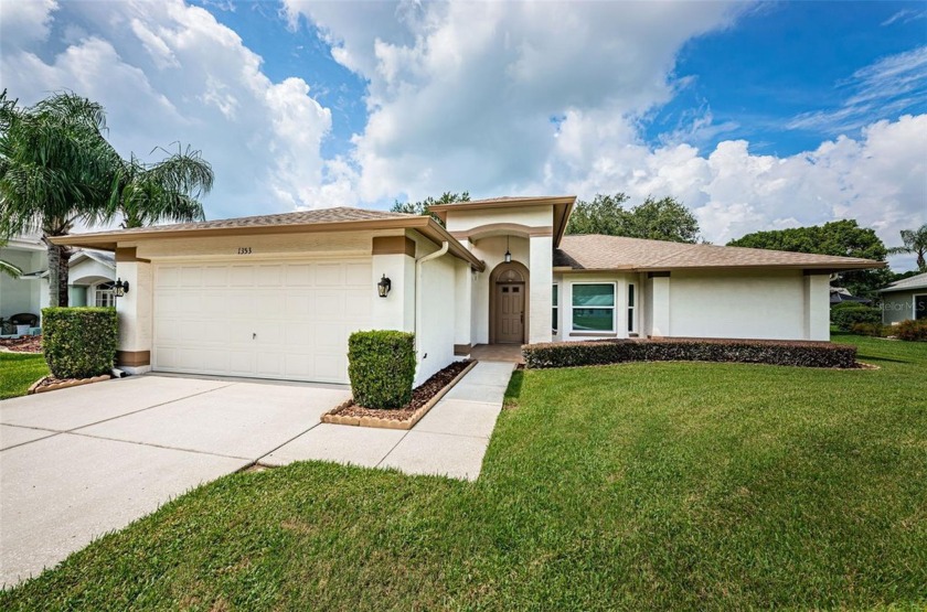 Welcome to this stunning, move-in ready 2 BR, 2 bath home with - Beach Home for sale in Trinity, Florida on Beachhouse.com