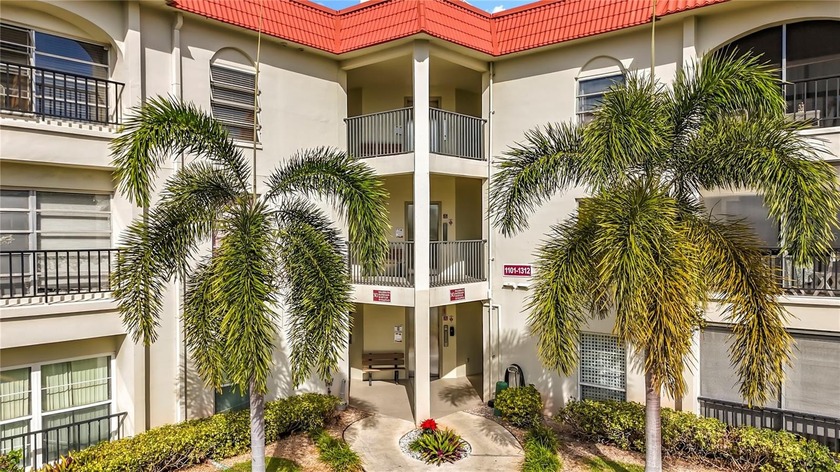 Under contract-accepting backup offers. Welcome to Mediterranean - Beach Condo for sale in Dunedin, Florida on Beachhouse.com