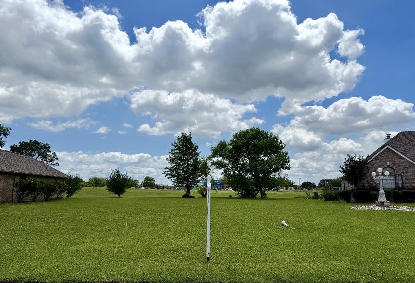 Residential lot located on the 18th hole of the golf course in - Beach Lot for sale in Port Arthur, Texas on Beachhouse.com