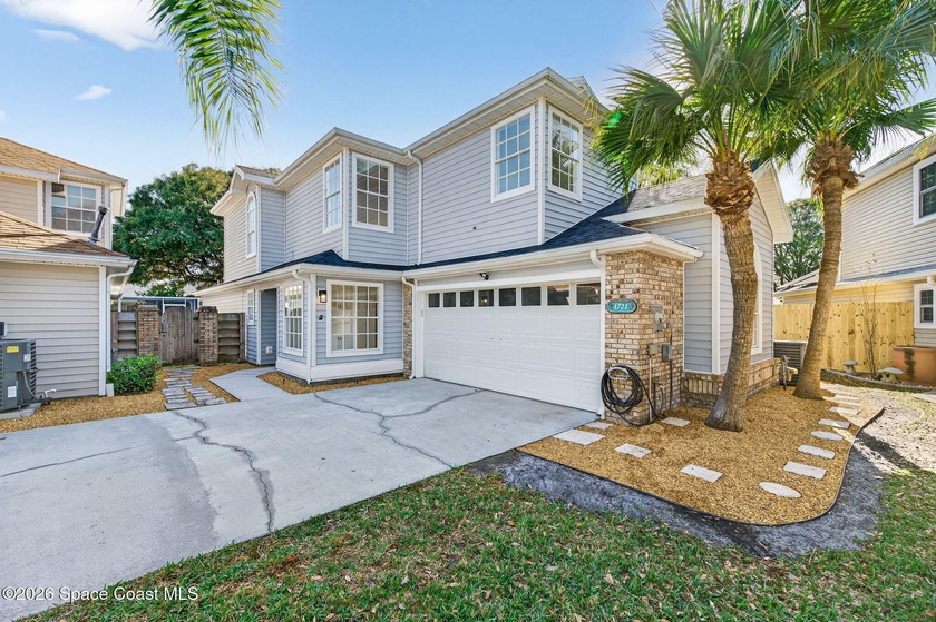 Beautifully renovated home in a central Melbourne location - Beach Home for sale in Melbourne, Florida on Beachhouse.com
