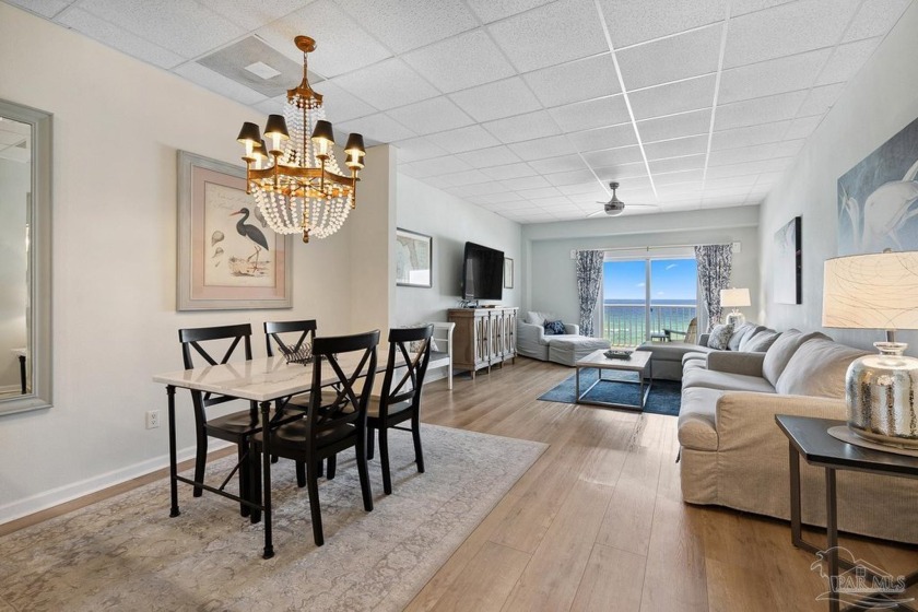 Gulf Front Condo with Excellent Rental Income Potential* HOA - Beach Condo for sale in Pensacola Beach, Florida on Beachhouse.com