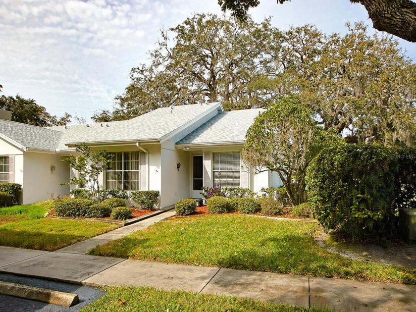 NO STORM DAMAGE!!!! Welcome to your tranquil, maintenance free - Beach Home for sale in Holiday, Florida on Beachhouse.com