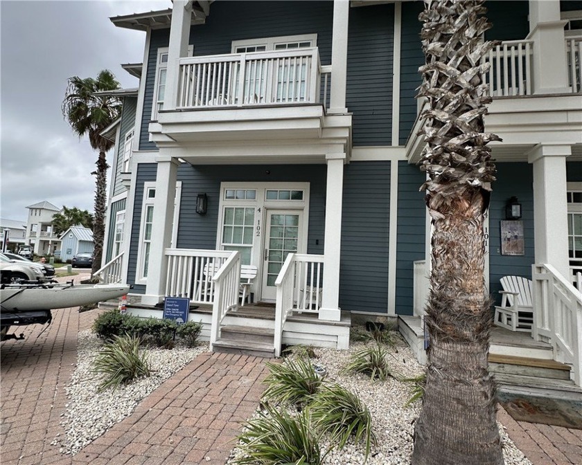 A Gathering Place offering enjoyment. Cinnamon Shores refers to - Beach Condo for sale in Port Aransas, Texas on Beachhouse.com
