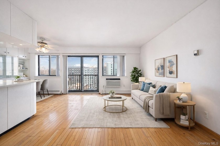 Experience the ultimate convenience in this bright and spacious - Beach Condo for sale in Flushing, New York on Beachhouse.com
