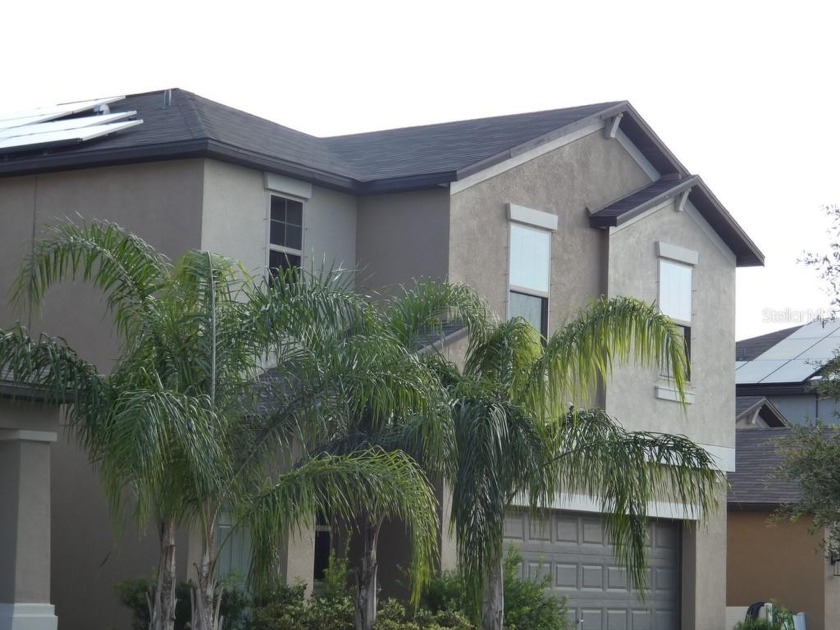 Two Story Built 2021 Block Home 4 Bedrooms with 2.5 Bathrooms - Beach Home for sale in Ruskin, Florida on Beachhouse.com