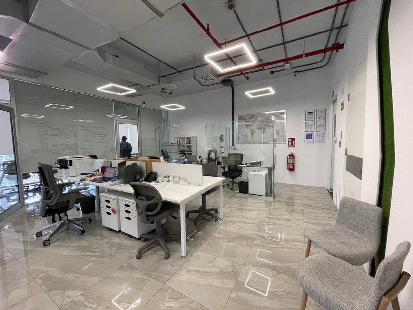 Prestigious office space located in the heart of Costa del Este - Beach Commercial for sale in Panama City,  on Beachhouse.com