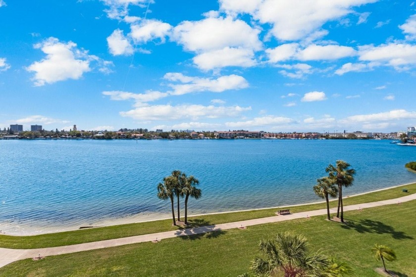 Location, Location, Location.  This Corner unit (Amelia) is - Beach Condo for sale in ST Pete Beach, Florida on Beachhouse.com