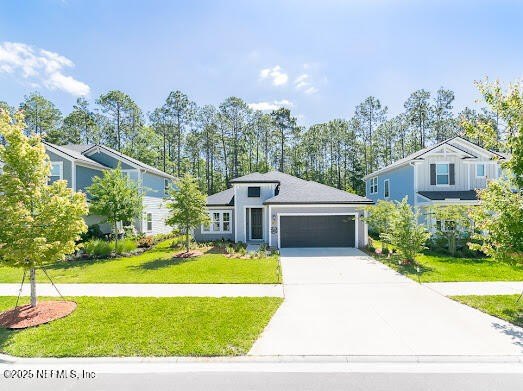 Welcome to your dream home in highly sought after Eagle Landing - Beach Home for sale in Middleburg, Florida on Beachhouse.com