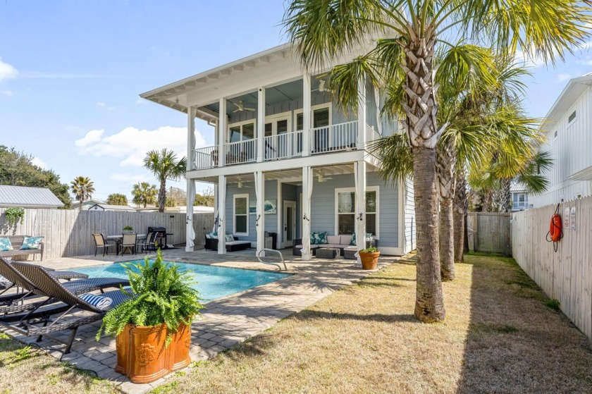 LAGUNA BEACH LUXURY... perfectly timed for the high rental - Beach Home for sale in Panama City Beach, Florida on Beachhouse.com