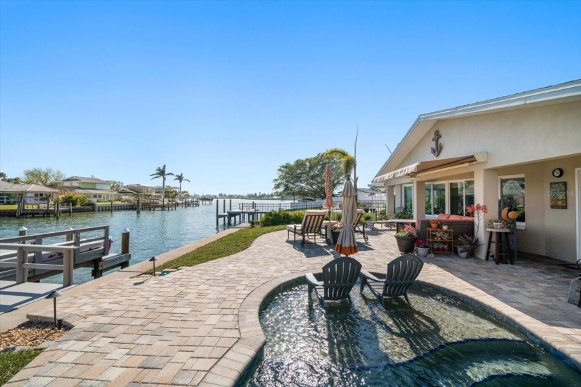 Huge price adjustment! Welcome to this impeccable Harbor Hills - Beach Home for sale in Largo, Florida on Beachhouse.com