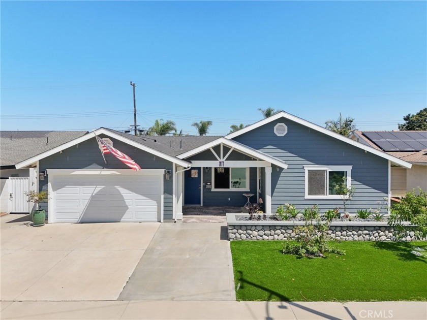 Discover the perfect blend of modern luxury and coastal charm in - Beach Home for sale in Huntington Beach, California on Beachhouse.com