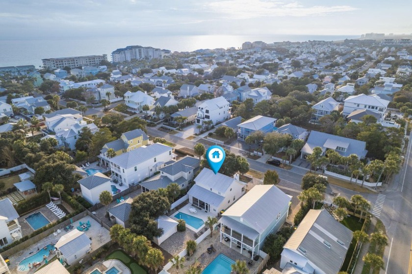 Escape to your coastal paradise in this idyllic 1838 sq ft - Beach Home for sale in Destin, Florida on Beachhouse.com