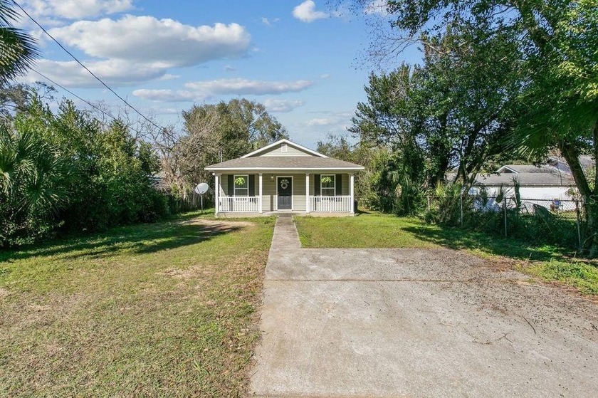If you've been searching for a home that feels comfortable - Beach Home for sale in Pensacola, Florida on Beachhouse.com