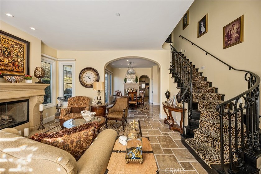 Located in sought-after Newport Heights, this luxurious - Beach Condo for sale in Newport Beach, California on Beachhouse.com