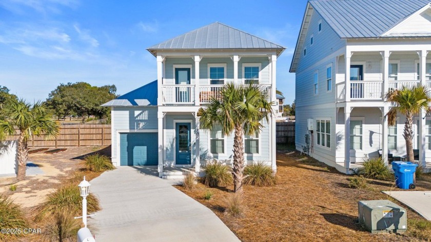 This home is in the heart of PCB. If you love golf and the beach - Beach Home for sale in Panama City Beach, Florida on Beachhouse.com