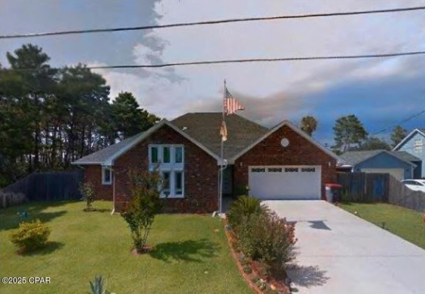 Desirable WEST END of Panama City Beach Magnificent Home. So - Beach Home for sale in Panama City Beach, Florida on Beachhouse.com