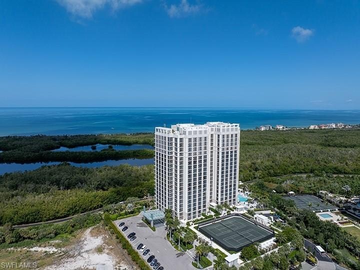 Welcome to your fabulous home in the sky! Rarely available, this - Beach Home for sale in Naples, Florida on Beachhouse.com