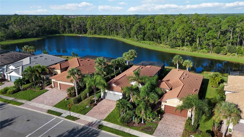 Welcome to 16654 Blackwater Terrace, where comfort, privacy, and - Beach Home for sale in Bradenton, Florida on Beachhouse.com