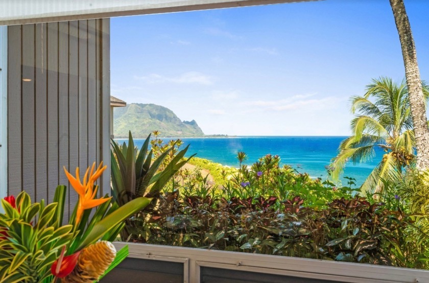 This is a leasehold property.Amazing Bali Hai views from this - Beach Condo for sale in Princeville, Hawaii on Beachhouse.com