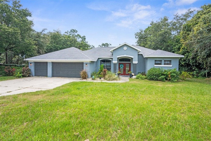 ASSUMMABLE VA MORTGAGE- 4.1% Interest rate! $470,000 LOAN - Beach Home for sale in Spring Hill, Florida on Beachhouse.com