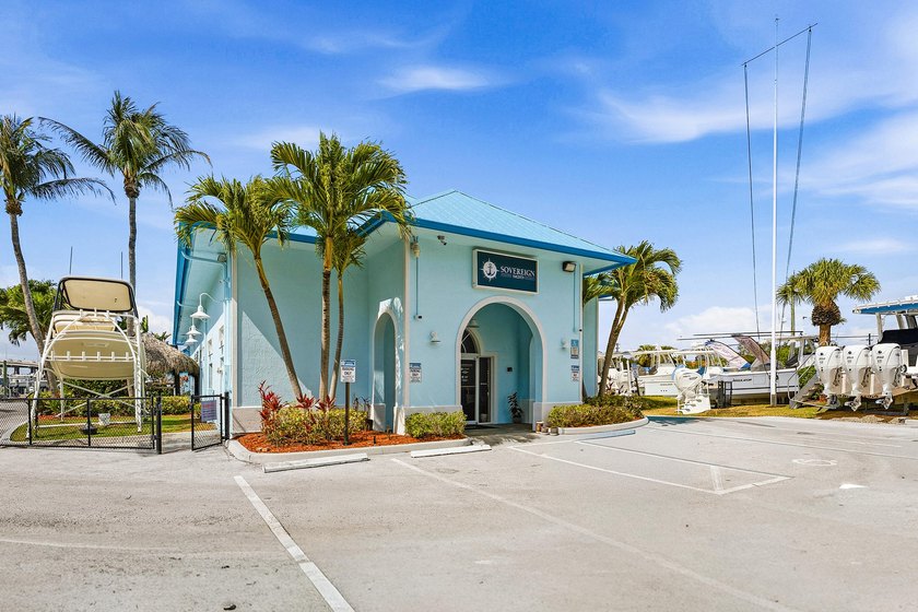 Introducing an exceptional investment opportunity in the heart - Beach Commercial for sale in Stuart, Florida on Beachhouse.com