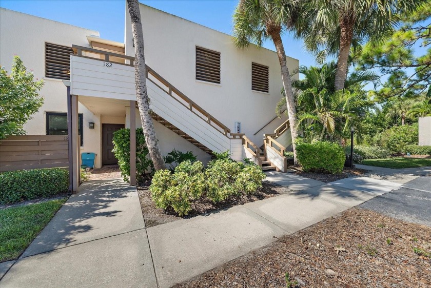 Nestled within the tranquil Wildwood Springs community in - Beach Condo for sale in Bradenton, Florida on Beachhouse.com