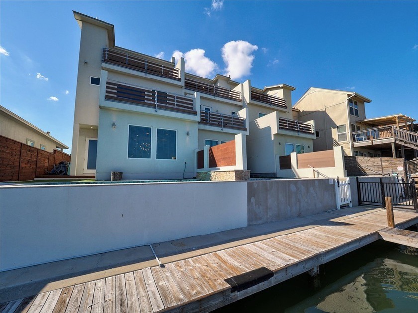 A rare investment opportunity-priced below CAD value & the sqare - Beach Condo for sale in Corpus Christi, Texas on Beachhouse.com