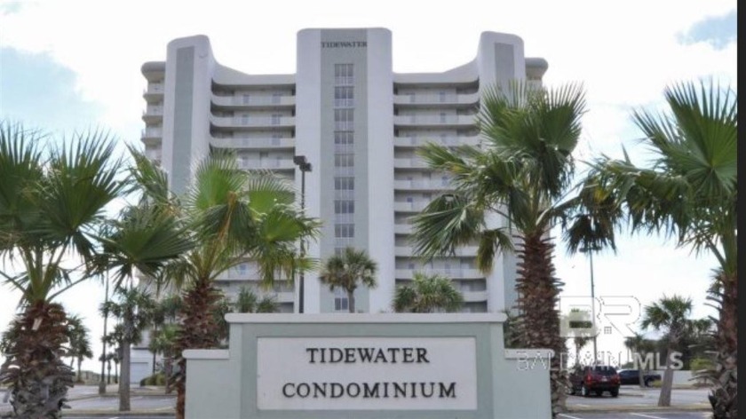 Tidewater is located on the most pristine beach that Pleasure - Beach Home for sale in Orange Beach, Alabama on Beachhouse.com