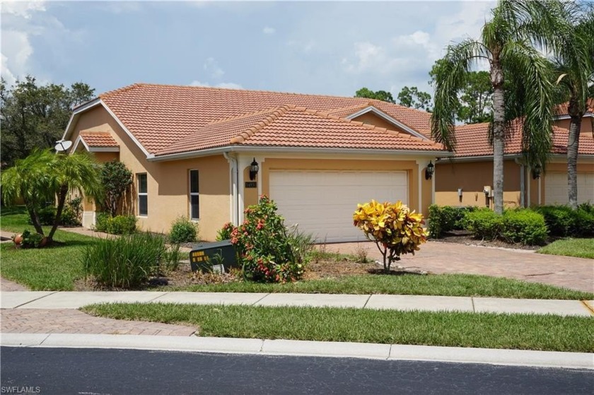 Welcome to your dream home, nestled in a serene cul-de-sac with - Beach Home for sale in Naples, Florida on Beachhouse.com