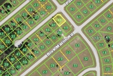 This is a great opportunity and ideal for building your dream - Beach Lot for sale in Placida, Florida on Beachhouse.com