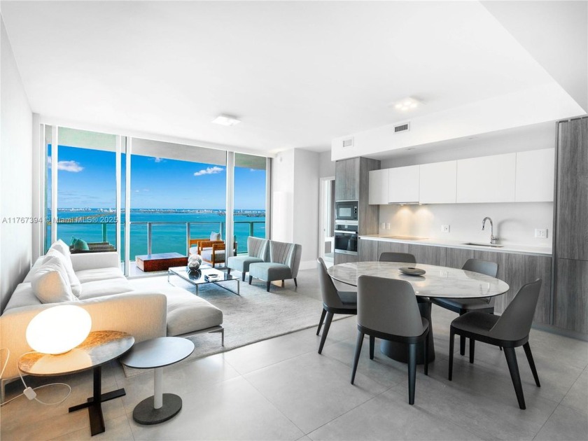 Experience luxury living in this beautifully designed 2-bed, 2 - Beach Condo for sale in Miami, Florida on Beachhouse.com