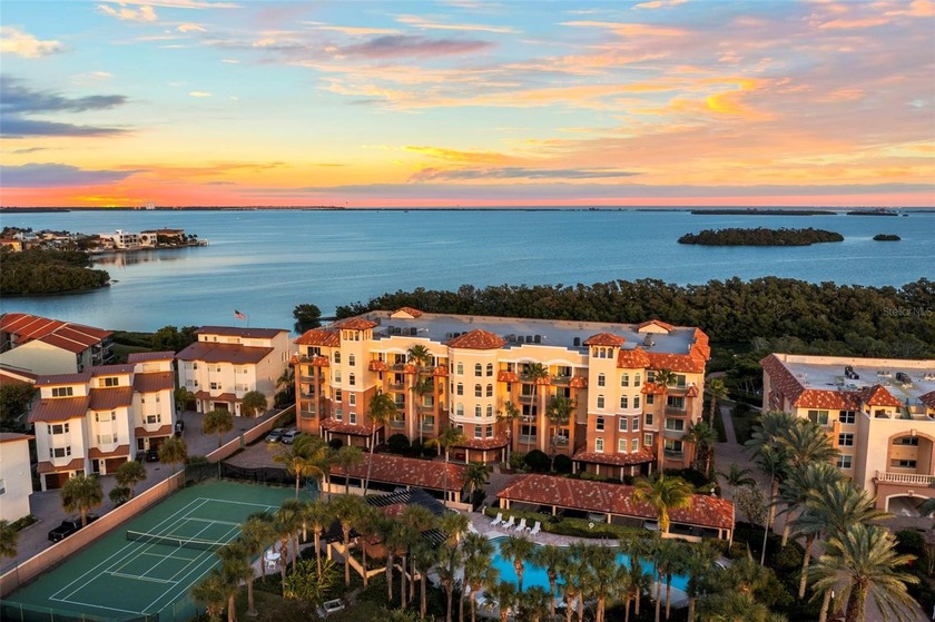 One or more photo(s) has been virtually staged. Experience - Beach Condo for sale in Tierra Verde, Florida on Beachhouse.com