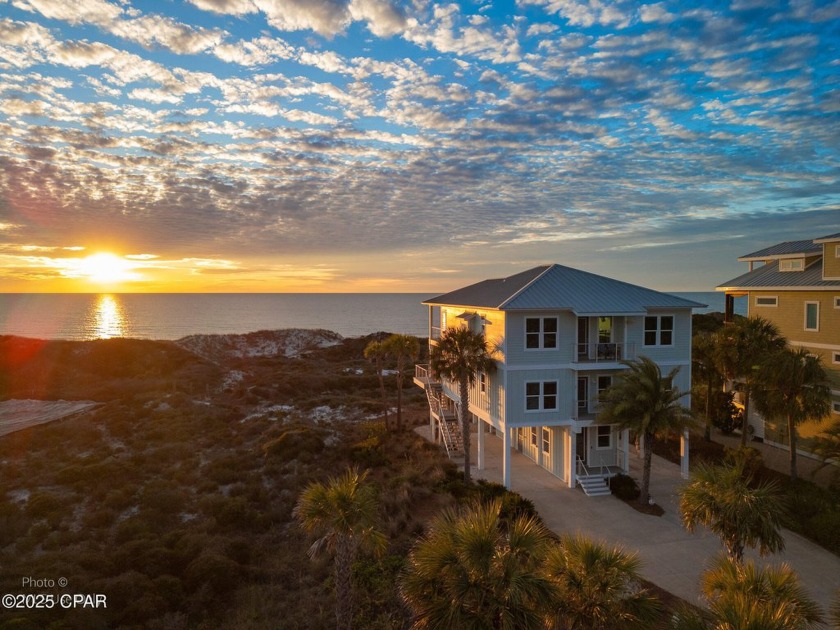 Homes in the gated Hibiscus Beach community rarely come on the - Beach Home for sale in Port St Joe, Florida on Beachhouse.com