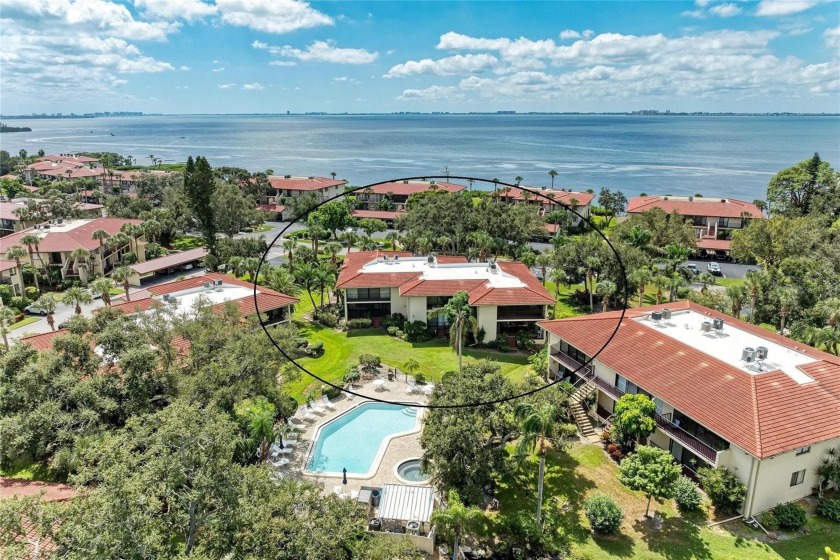 NO ASSESMENTS AND ROOFS REPLACED JUST 3 YEARS AGO.--PEEK OF THE - Beach Condo for sale in Bradenton, Florida on Beachhouse.com