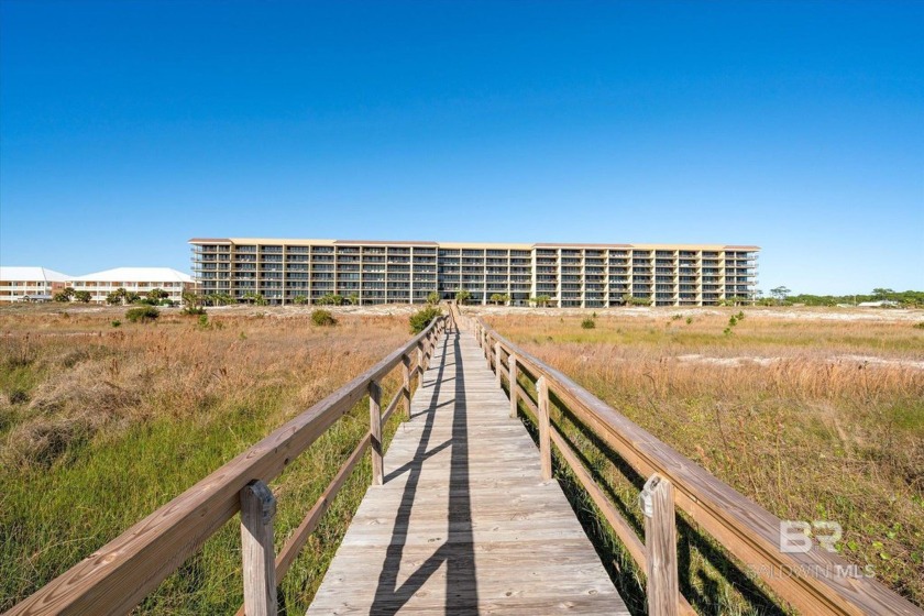 Enjoy living on the Gulf at Holiday Isle on Dauphin Island. This - Beach Home for sale in Dauphin Island, Alabama on Beachhouse.com