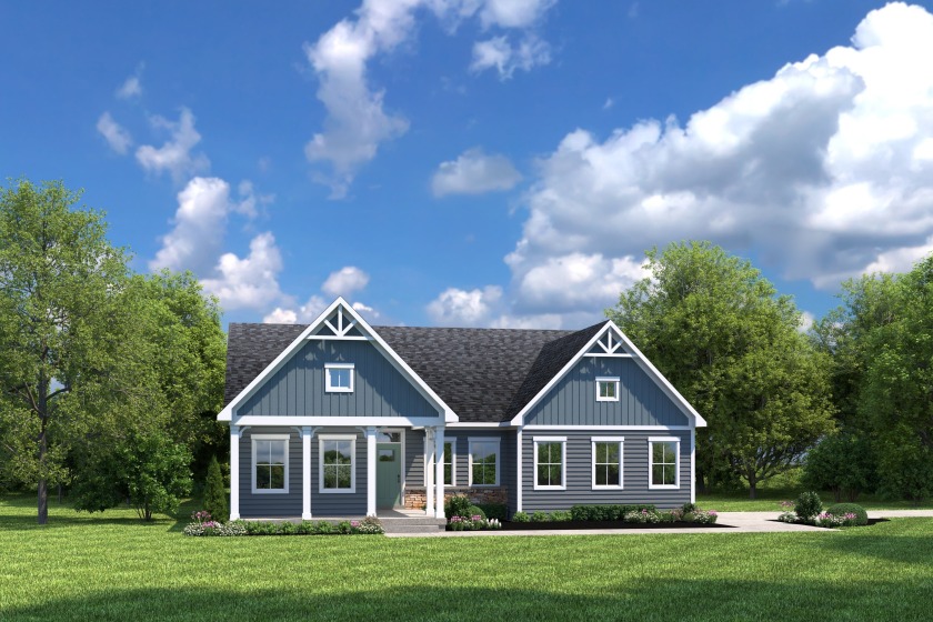 Home For Sale in Berlin - Beach Home for sale in Berlin, Maryland on Beachhouse.com