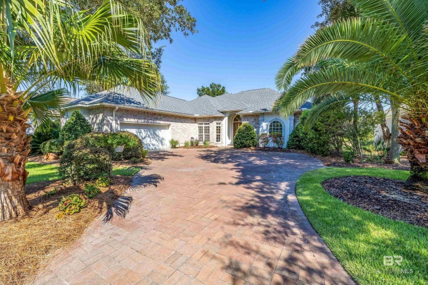 Imagine your family enjoying a life of luxury in this stunning - Beach Home for sale in Gulf Shores, Alabama on Beachhouse.com