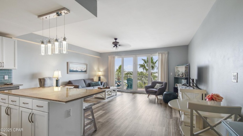 This luxurious condo presents not only an exquisite living space - Beach Condo for sale in Panama City Beach, Florida on Beachhouse.com