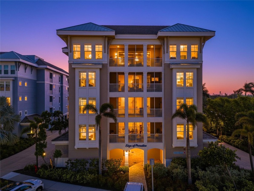 AMAZING NEW PRICE!! NOW IS YOUR OPPORTUNITY TO OWN your paradise - Beach Condo for sale in Bradenton, Florida on Beachhouse.com