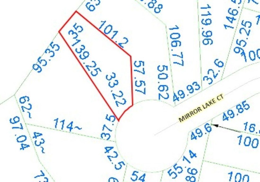 Motivated Seller!! BRING ALL OFFERS!! Ask about Seller paying - Beach Lot for sale in Pensacola, Florida on Beachhouse.com