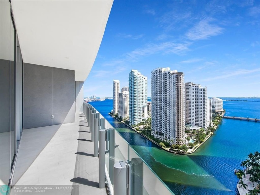 Welcome to Aston Martin Residences, an architectural masterpiece - Beach Condo for sale in Miami, Florida on Beachhouse.com