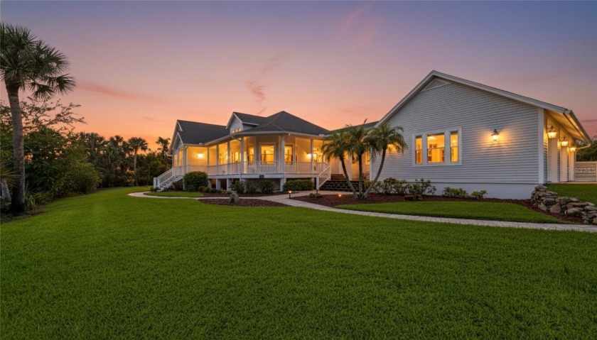 Welcome to 9144 Spring Valley Road, custom built by Southern - Beach Home for sale in Englewood, Florida on Beachhouse.com
