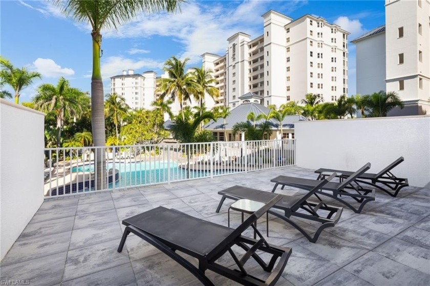 Live Where Every Day Feels Like Vacation! This rare - Beach Condo for sale in Naples, Florida on Beachhouse.com