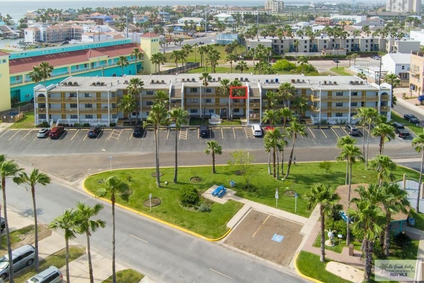 Looking for a great investment walking distance to the beach or - Beach Condo for sale in South Padre Island, Texas on Beachhouse.com