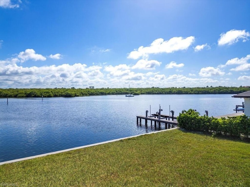 Incredible estate lot opportunity in Royal Harbor! Don't miss - Beach Lot for sale in Naples, Florida on Beachhouse.com